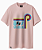 Camiseta Básica Stone Vinis 80s - Imagem 6