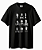 Camiseta Básica Mitos do Rock - Imagem 1