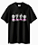 Camiseta Básica Ramones - Imagem 1