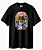 Camiseta Básica Mega Man - Imagem 3