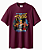 Camiseta Básica Street Of Rage - Imagem 1