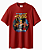Camiseta Básica Street Of Rage - Imagem 3