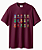Camiseta Básica Super Heróis Mario - Imagem 3