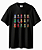 Camiseta Básica Super Heróis Mario - Imagem 1
