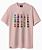 Camiseta Básica Super Heróis Mario - Imagem 5