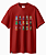 Camiseta Básica Super Heróis Mario - Imagem 6