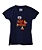 Camiseta Baby Look Alex Kid - Imagem 2