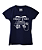 Camiseta Baby Look Atari Aparelho - Imagem 3
