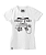 Camiseta Baby Look Atari Aparelho - Imagem 2
