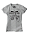 Camiseta Baby Look Atari Aparelho - Imagem 4