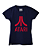 Camiseta Baby Look Atari - Imagem 1