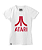 Camiseta Baby Look Atari - Imagem 2