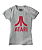 Camiseta Baby Look Atari - Imagem 3