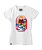 Camiseta Baby Look Mega Man - Imagem 3