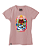 Camiseta Baby Look Mega Man - Imagem 5