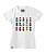 Camiseta Baby Look Mario Herois - Imagem 3