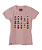Camiseta Baby Look Mario Herois - Imagem 5