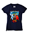 Camiseta Baby Look Street Fighter CWB - Imagem 3