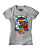 Camiseta Baby Look Street Fighter CWB - Imagem 4