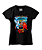 Camiseta Baby Look Street Fighter CWB - Imagem 5