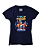 Camiseta Baby Look Street Of Rage - Imagem 2