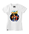 Camiseta Baby Look Street Of Rage - Imagem 3