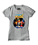 Camiseta Baby Look Street Of Rage - Imagem 5