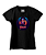 Camiseta Baby Look Drive - Imagem 1