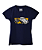 Camiseta Baby Look Fusca Herbie - Imagem 2