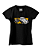 Camiseta Baby Look Fusca Herbie - Imagem 1