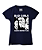 Camiseta Baby Look Bad Girls - Imagem 2