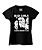 Camiseta Baby Look Bad Girls - Imagem 5