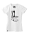Camiseta Baby Look Herbie - Imagem 1