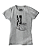 Camiseta Baby Look Herbie - Imagem 2