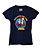 Camiseta Baby Look Beavis - Imagem 2