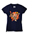 Camiseta Baby Look Capitão Caverna - Imagem 1