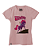 Camiseta Baby Cavalo de Fogo - Imagem 1