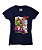 Camiseta Baby Corrida Maluca - Imagem 2