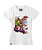 Camiseta Baby Corrida Maluca - Imagem 3