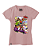 Camiseta Baby Corrida Maluca - Imagem 5