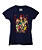 Camiseta Baby Look Caverna do Dragão - Imagem 2
