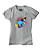 Camiseta Baby Look E Lá Vamos Nós - Imagem 3