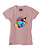 Camiseta Baby Look E Lá Vamos Nós - Imagem 5