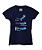 Camiseta Baby Look Gato Ajato - Imagem 3