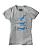 Camiseta Baby Look Gato Ajato - Imagem 4