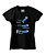 Camiseta Baby Look Gato Ajato - Imagem 2