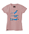 Camiseta Baby Look Gato Ajato - Imagem 5