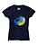Camiseta Baby Look Gato Ajato Pica Pau - Imagem 1