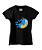 Camiseta Baby Look Gato Ajato Pica Pau - Imagem 2