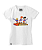 Camiseta Baby Look Os Impossíveis - Imagem 3